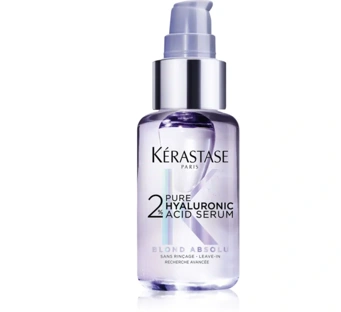 Kérastase Blond Absolu 2% Pure Hyaluronic Acid Serum 50ml főképe